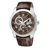 Citizen Men's BL8000-11X Eco-Drive Calibre 8700 Strap Sport Watch