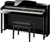 CASIO - AP-6BPC7 - Piano numerique