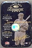 2003 Donruss Timeless Treasures Baseball Card Unopened Hobby Box