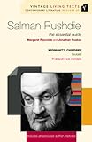 Salman Rushdie : Midnight's children, Shame, The satanic verses