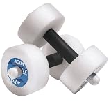 AquaJogger AquaFit Pro bells - White