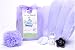 Do Not Disturb Beauty and Her Bath Gift Set