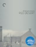 Red Desert (The Criterion Collection) [Blu-ray]