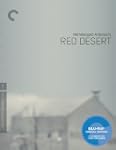 Red Desert (Criterion Collection) [Bl...