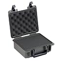 Seahorse SE-300F Protective Case With Foam