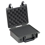 Seahorse SE-300F Protective Case With Foam