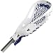 STX Mens Lacrosse Stinger Complete Attack Stick