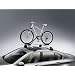 BMW Touring Mountain Bike Rack Attachment Fitting All BMW Roof Rack Systems MAIN ROOF RACK CROSS BARS ARE NOT INCLUDED
