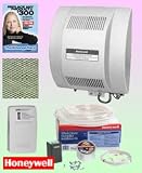 Honeywell HE360A1027 Humidifier - Deluxe Kit