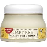 Burt's Bees Baby Bee Multipurpose Ointment, 7.5 Ounce (Packaging May Vary)