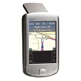 Garmin Ique 3000 Pda with Integrated Gps