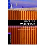 Doors to a wider place : stories from Australia