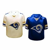 St. Louis Rams Gameday Salt and Pepper Shaker