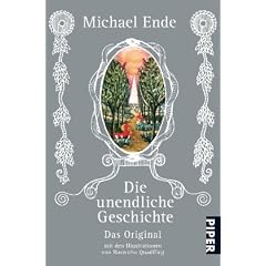 Die unendliche Geschichte