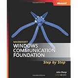 Microsoft Windows Communication Foundation Step by Step (Step By Step Developer Series)