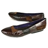 Clarks/Clarks by Privo/Clarks by Indigo -- *Sunflower Cafe Brown 83256 -- Women's