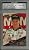 1994 High Gear Dale Earnhardt Jr Signed RC Card Slabbed - PSA/DNA Certified - Autographed NASCAR Cards