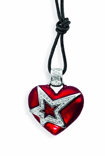 Heartbreaker Damen-Anh&auml;nger \"Skull\", 925/-Sterling Silber - LD SK 31 Preisvergleich