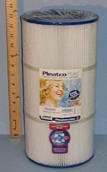 Pool Filter Cartridge Pleatco PA50SV Replaces Unicel C-7447/Filbur FC-1235/Hayward CX-470, Sta-Rite PRC 50