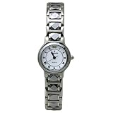 Romanette ロマネッティ 文字板2P天然ダイヤ RE-3511L-3