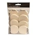 8 Royal Make Up Blenders