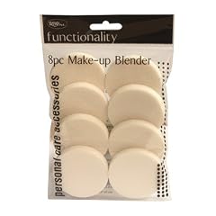 8 Royal Make Up Blenders