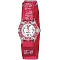 Ravel - R1507.19 - Montre Enfant - Quartz Analogique - Bracelet Rose