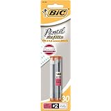BIC Pencil Lead Refills, Thick Point (0.9mm), 30ct (L930P1)