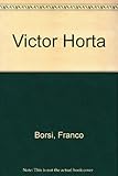 Victor Horta