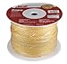 Sp/500 x 1: Ace Hollow Braid Poly Rope (72963)