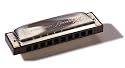 Hohner Special 20 Harmonica, Key of C