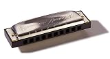 : Hohner Special 20 Harmonica, Key of C
