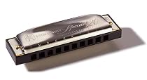 Hohner Special 20 Harmonica, Key of C