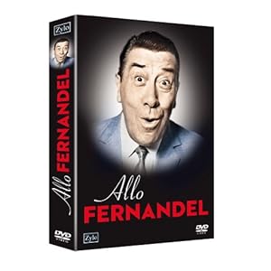 Allo Fernandel