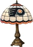 Philadelphia Flyers Tiffany Table Lamp