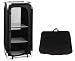 Aluminum 3 Shelf Camping Cupboard/Tabal/Storag/TA-8111 With FREE FOOD COVER