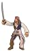 Pirates of the Caribbean 7" Action Feature Figure - Jack Sparrow Sword Slashing Action