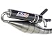Produkt-Bild: Auspuff Auspuffanlage LEOVINCE ZX-R Peugeot Speedfight 2