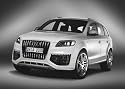 Radio Controlled Audi Q7 1:14 Scale Full Function