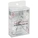 Personal Health Care : Earth Therapeutics Life + Style Eyelash Curler, Curvaceous, 1 Curler (Pack of 3)