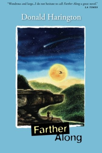 Farther Along (Stay More series)