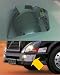 Volvo Bumper Chrome Cap Both Sides