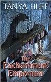 The Enchantment Emporium Publisher: DAW