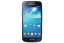 SAMSUNG GALAXY S4 MINI GT-i9195 8GB-UNLOCKED International Version Black LTE 800 / 850 / 900 / 1800 / 2100 / 2600MHz