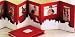 Hallmark LPR2308 Pop-up Display Photo Holders