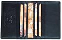 Lichfield Leather Credit Card Holder Style 5017_17