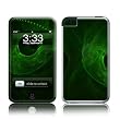 Portal Theta Design Apple iPod Touch 1G (1st Gen) Protector Skin Decal Sticker