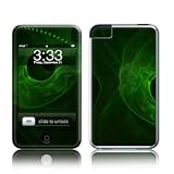 Portal Theta Design Apple iPod touch 2G (2nd Gen) / 3G (3rd Gen) Protector Skin Decal Sticker