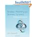 Strategic Modelling and Business Dynamics: A Feedback Systems Approach