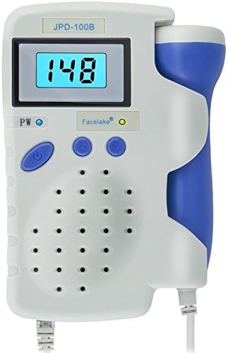 Facelake Angelsounds Baby Monitor, Listen to your baby's sound